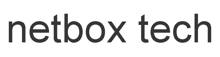 netbox tech